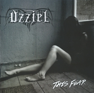 Uzziel - This Fear in der Gruppe CD / Hårdrock bei Bengans Skivbutik AB (3927728)