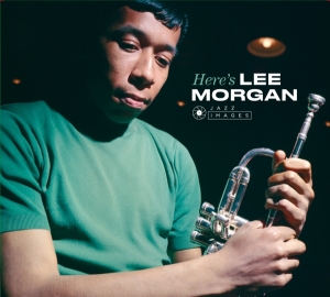 Lee Morgan - Here's Lee Morgan in der Gruppe CD / Jazz bei Bengans Skivbutik AB (3927737)