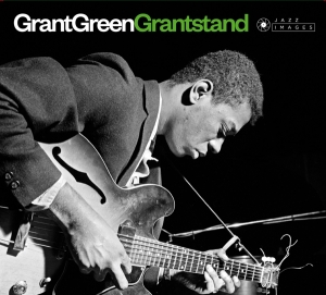 Grant Green - Grantstand in der Gruppe UNSERE TIPPS / Weihnachtsgeschenktipp CD bei Bengans Skivbutik AB (3927746)