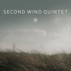 Second Wind Quintet - Second Wind Quintet in der Gruppe CD / Jazz bei Bengans Skivbutik AB (3927750)