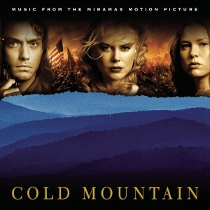 Various - Cold Mountain in der Gruppe UNSERE TIPPS / Weihnachtsgeschenktipp Vinyl bei Bengans Skivbutik AB (3927813)