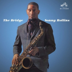 Sonny Rollins - Bridge in der Gruppe VINYL / Jazz bei Bengans Skivbutik AB (3927824)