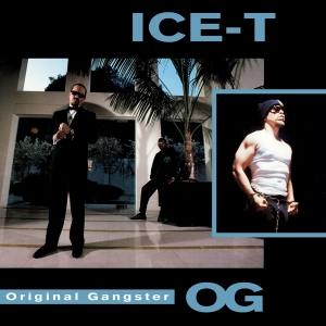 Ice-T - O.G. Original Gangster in der Gruppe UNSERE TIPPS / Weihnachtsgeschenktipp Vinyl bei Bengans Skivbutik AB (3927842)