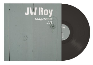 J.W. Roy - Laagstraat 443 & Ach, Zalig Man in der Gruppe UNSERE TIPPS / Weihnachtsgeschenktipp Vinyl bei Bengans Skivbutik AB (3927849)