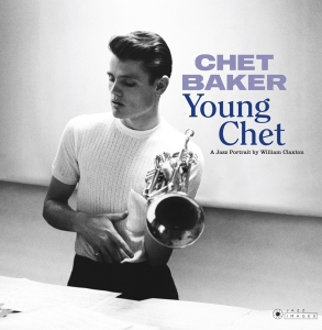 Baker Chet - Young Chet in der Gruppe VINYL / Jazz bei Bengans Skivbutik AB (3927850)