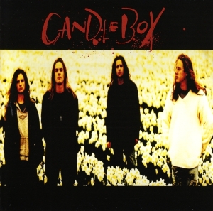 Candlebox - Candlebox in der Gruppe UNSERE TIPPS / Weihnachtsgeschenktipp CD bei Bengans Skivbutik AB (3927895)