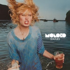 Moloko - Statues in der Gruppe VINYL / Pop-Rock,Övrigt bei Bengans Skivbutik AB (3927897)