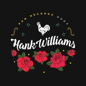 Various - Sun Records Does Hank Williams in der Gruppe UNSERE TIPPS / Weihnachtsgeschenktipp Vinyl bei Bengans Skivbutik AB (3927909)