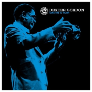 Dexter Gordon - Take The A Train in der Gruppe UNSERE TIPPS / Weihnachtsgeschenktipp Vinyl bei Bengans Skivbutik AB (3927910)