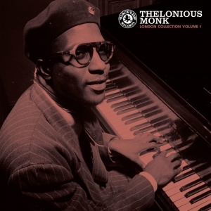 Thelonious Monk - London Collection Vol.1 in der Gruppe UNSERE TIPPS / Weihnachtsgeschenktipp Vinyl bei Bengans Skivbutik AB (3927917)