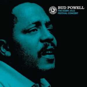 Bud Powell - Essen Jazz Festival Concert in der Gruppe UNSERE TIPPS / Weihnachtsgeschenktipp Vinyl bei Bengans Skivbutik AB (3927918)