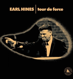 Hines Earl - Tour De Force in der Gruppe UNSERE TIPPS / Weihnachtsgeschenktipp Vinyl bei Bengans Skivbutik AB (3927923)