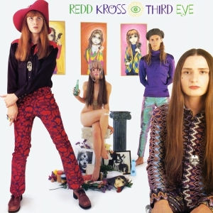 Redd Kross - Third Eye in der Gruppe UNSERE TIPPS / Weihnachtsgeschenktipp Vinyl bei Bengans Skivbutik AB (3927924)