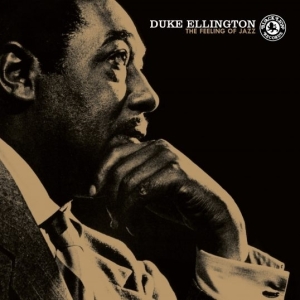 Duke Ellington - Feeling Of Jazz in der Gruppe UNSERE TIPPS / Weihnachtsgeschenktipp Vinyl bei Bengans Skivbutik AB (3927928)