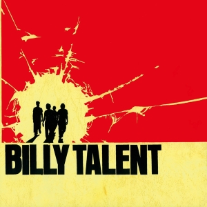 Billy Talent - Billy Talent in der Gruppe UNSERE TIPPS / Weihnachtsgeschenktipp Vinyl bei Bengans Skivbutik AB (3927940)