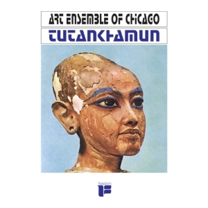 Art Ensemble Of Chicago - Tutankhamun in der Gruppe Minishops / AOR bei Bengans Skivbutik AB (3927963)