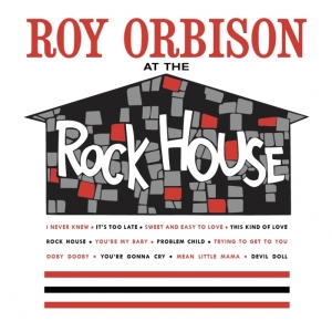 Roy Orbison - At The Rock House in der Gruppe UNSERE TIPPS / Weihnachtsgeschenktipp Vinyl bei Bengans Skivbutik AB (3927976)