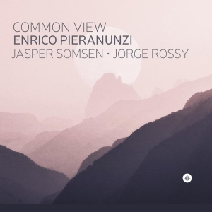 Enrico Pieranunzi - Common View in der Gruppe CD / Jazz bei Bengans Skivbutik AB (3927978)