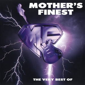 Mother S Finest - Very Best Of... in der Gruppe CD / RnB-Soul bei Bengans Skivbutik AB (3928004)