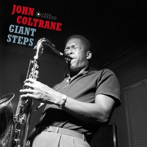 John Coltrane - Giant Steps in der Gruppe UNSERE TIPPS / Weihnachtsgeschenktipp Vinyl bei Bengans Skivbutik AB (3928014)