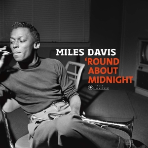 Miles Davis - Round About Midnight in der Gruppe UNSERE TIPPS / Weihnachtsgeschenktipp Vinyl bei Bengans Skivbutik AB (3928016)