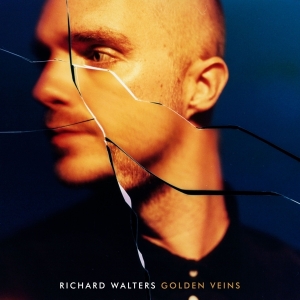 Richard Walters - Golden Veins in der Gruppe UNSERE TIPPS / Weihnachtsgeschenktipp Vinyl bei Bengans Skivbutik AB (3928019)