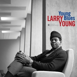 Larry Young - Young Blues in der Gruppe UNSERE TIPPS / Weihnachtsgeschenktipp Vinyl bei Bengans Skivbutik AB (3928028)