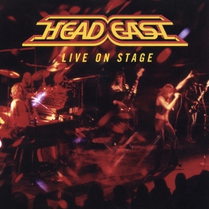 Head East - Live On Stage in der Gruppe UNSERE TIPPS / Weihnachtsgeschenktipp CD bei Bengans Skivbutik AB (3928083)