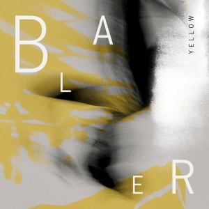 Blaer - Yellow in der Gruppe CD / Jazz bei Bengans Skivbutik AB (3928098)