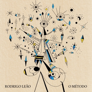 Leao Rodrigo - O Metodo in der Gruppe VINYL / Pop-Rock,Övrigt bei Bengans Skivbutik AB (3928112)