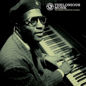 Thelonious Monk - London Collection Vol.2 in der Gruppe UNSERE TIPPS / Weihnachtsgeschenktipp Vinyl bei Bengans Skivbutik AB (3928127)