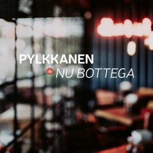 Pylkkanen - Nu Bottega in der Gruppe CD / Jazz bei Bengans Skivbutik AB (3928162)