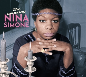 Nina Simone - Amazing Nina Simone in der Gruppe UNSERE TIPPS / Weihnachtsgeschenktipp CD bei Bengans Skivbutik AB (3928171)