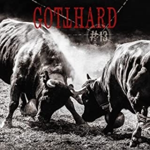 Gotthard - #13 in der Gruppe CD / Pop-Rock bei Bengans Skivbutik AB (3928192)