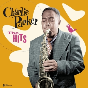 Charlie Parker - Hits in der Gruppe UNSERE TIPPS / Weihnachtsgeschenktipp Vinyl bei Bengans Skivbutik AB (3928221)