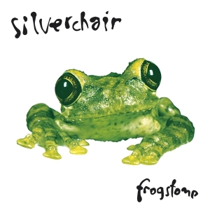 Silverchair - Frogstomp in der Gruppe UNSERE TIPPS / Weihnachtsgeschenktipp CD bei Bengans Skivbutik AB (3928240)