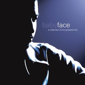 Babyface - A Collection Of His Greatest Hits in der Gruppe UNSERE TIPPS / Weihnachtsgeschenktipp CD bei Bengans Skivbutik AB (3928244)