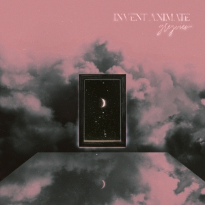 Invent Animate - Greyview in der Gruppe CD / Hårdrock bei Bengans Skivbutik AB (3928259)