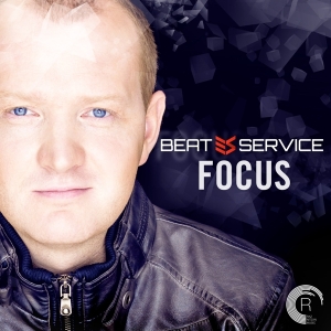 Beat Service - Focus in der Gruppe CD / Dance-Techno bei Bengans Skivbutik AB (3928268)