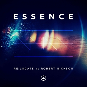 Re: Locate Vs Robert Nickson - Essence in der Gruppe CD / Dance-Techno bei Bengans Skivbutik AB (3928269)