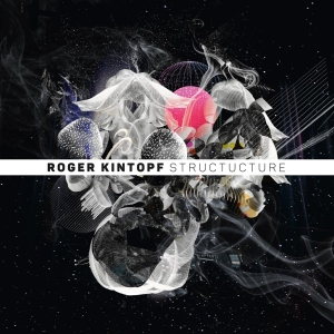 Roger Kintopf - Structucture in der Gruppe CD / Jazz bei Bengans Skivbutik AB (3928303)