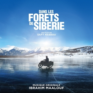 Ibrahim Maalouf - Dans Les Forets De Siberie in der Gruppe UNSERE TIPPS / Weihnachtsgeschenktipp CD bei Bengans Skivbutik AB (3928307)