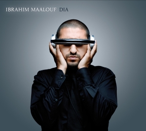 Ibrahim Maalouf - Dia in der Gruppe UNSERE TIPPS / Weihnachtsgeschenktipp CD bei Bengans Skivbutik AB (3928310)