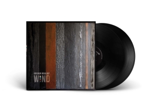 Ibrahim Maalouf - Wind in der Gruppe UNSERE TIPPS / Weihnachtsgeschenktipp Vinyl bei Bengans Skivbutik AB (3928334)