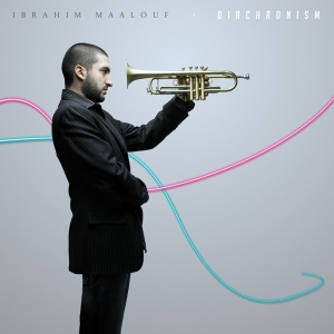 Ibrahim Maalouf - Diachronism in der Gruppe VINYL / Elektroniskt,World Music bei Bengans Skivbutik AB (3928336)