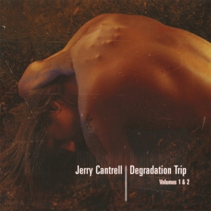 Jerry Cantrell - Degradation Trip 1&2 in der Gruppe UNSERE TIPPS / Weihnachtsgeschenktipp Vinyl bei Bengans Skivbutik AB (3928339)