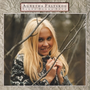 Agnetha Fältskog - Sjung Denna Sang in der Gruppe Minishops / Abba / Agnetha Fältskog bei Bengans Skivbutik AB (3928355)