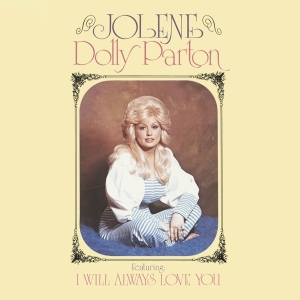 Dolly Parton - Jolene in der Gruppe UNSERE TIPPS / Weihnachtsgeschenktipp CD bei Bengans Skivbutik AB (3928360)