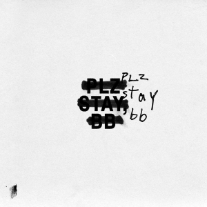 Ciaran Lavery - Plz Stay, Bb in der Gruppe CD / Pop-Rock bei Bengans Skivbutik AB (3928365)