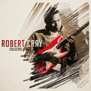 Robert Cray - Collected in der Gruppe UNSERE TIPPS / Weihnachtsgeschenktipp Vinyl bei Bengans Skivbutik AB (3928369)